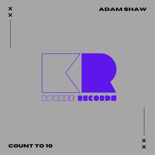 Adam Shaw - Count To 10 [KR66]